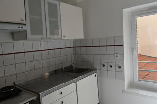  Appartement à louer 1 pièce 21 m²