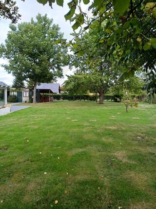  Chalet à vendre 1 pièce 2740 m²