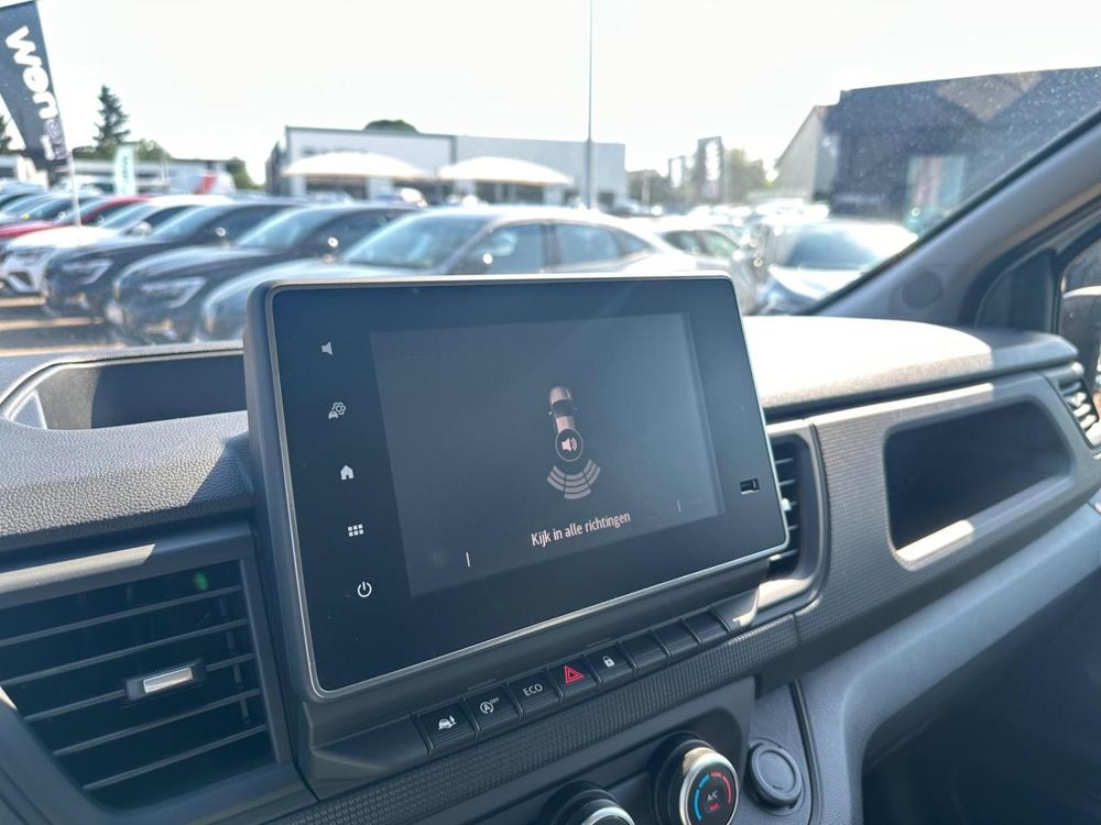 Trafic TRAFIC FG BLUE DCI 130 L1H1 2T8 GSR2 ADVANCE 2025 occasion 91200 Athis-Mons