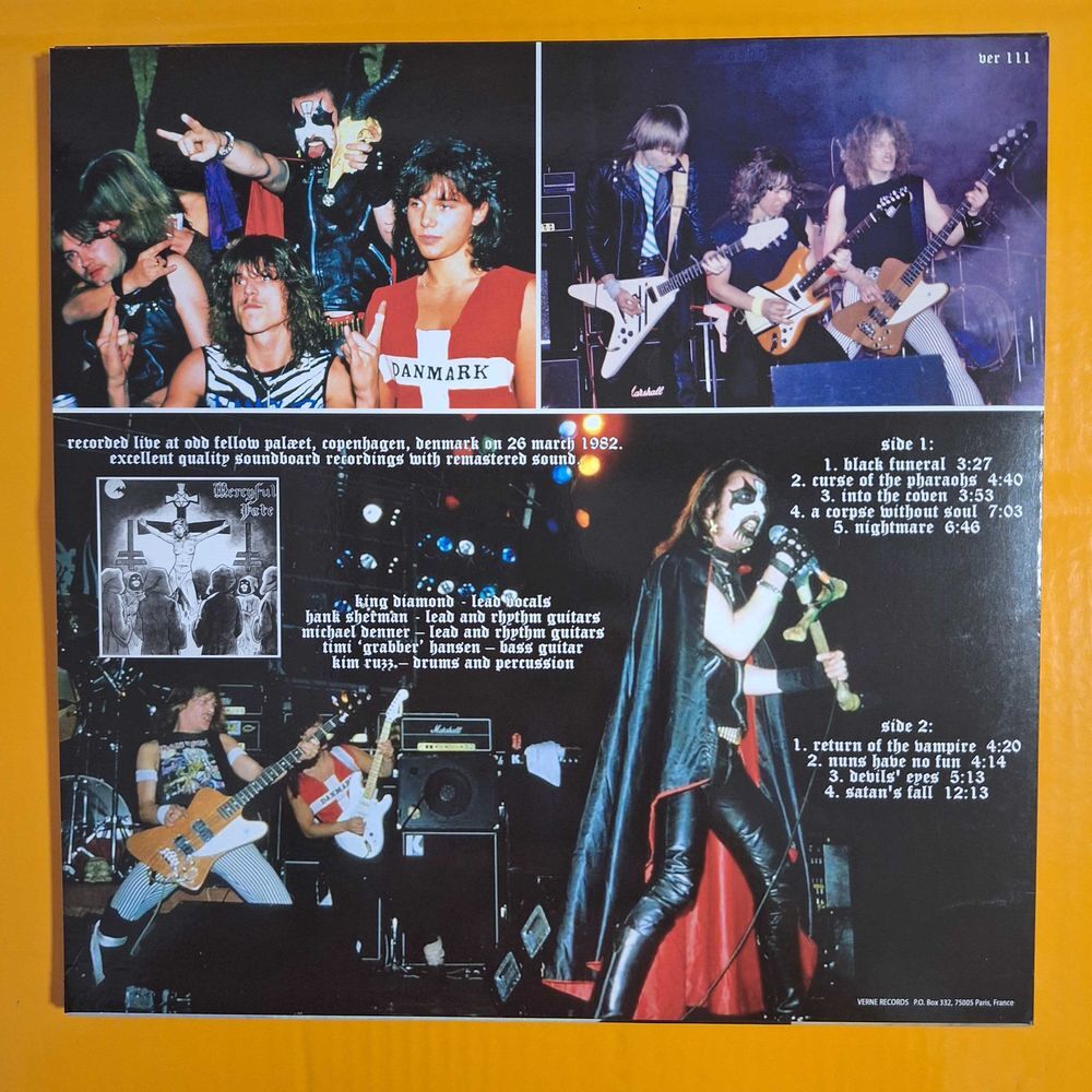 33Tours Vinyle CD et vinyles