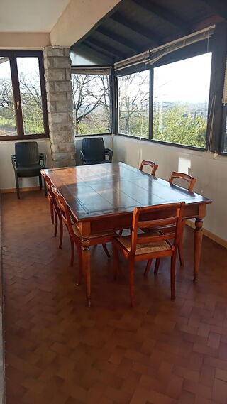  Maison � vendre 5 pi�ces 123 m�