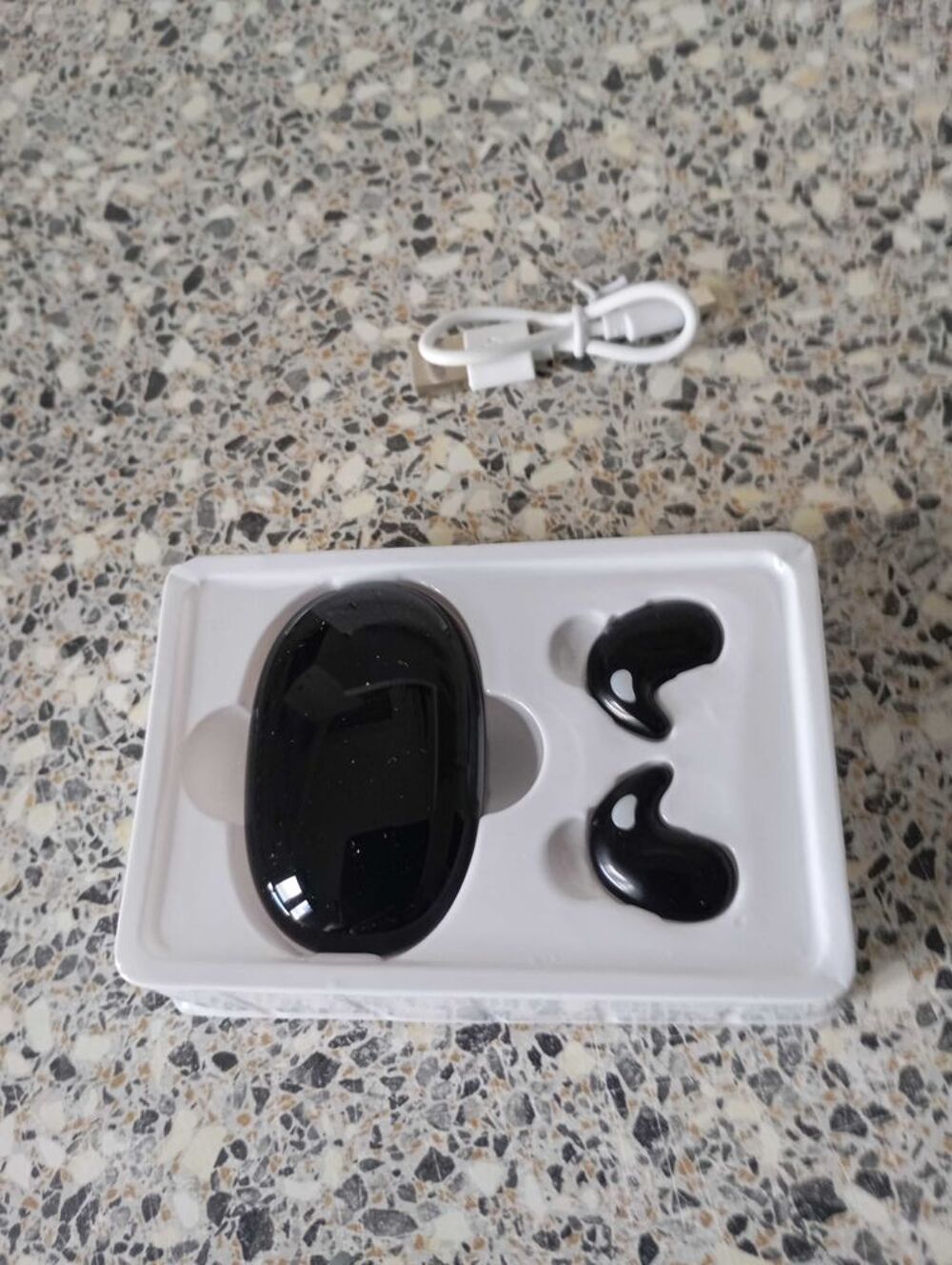 oreillette bluetooth Audio et hifi