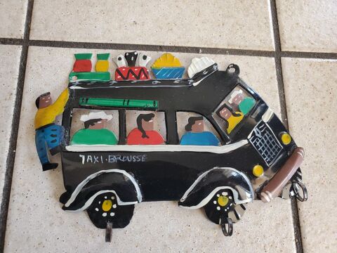 D�coration murale a 5 Dijon (21)