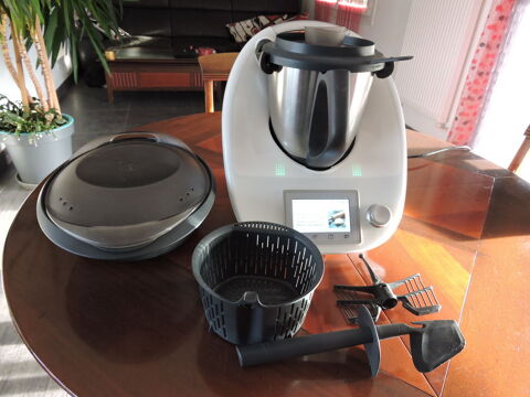 Thermomix TM5 VORWERK 500 Arthez-de-Barn (64)