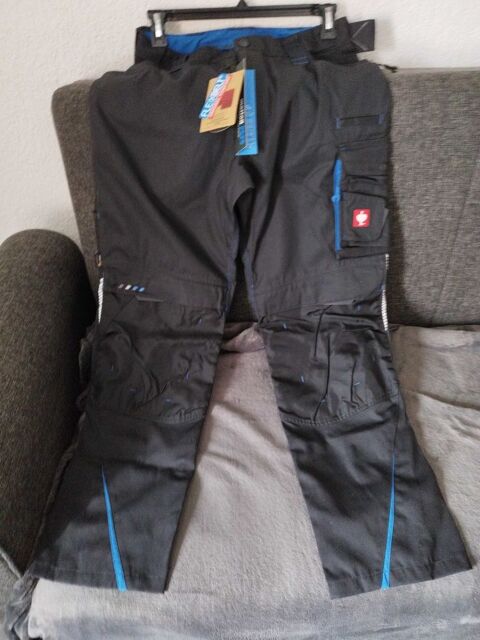 pantalon de travail 15 Yutz (57)