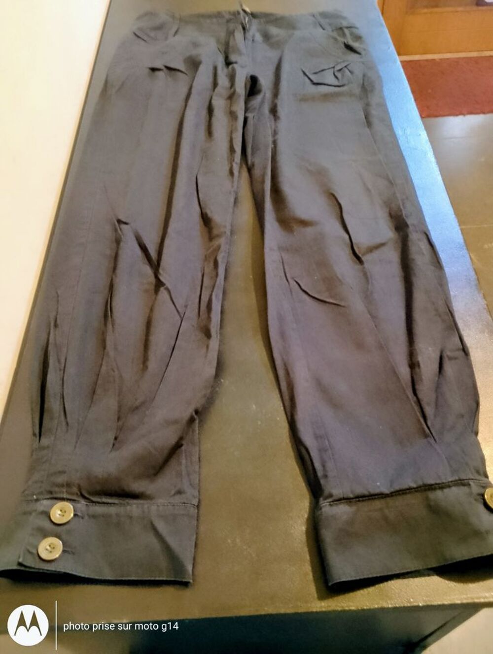 lot de 4 pantalons Vêtements