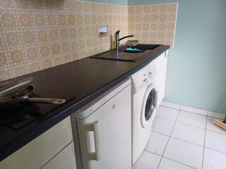  Appartement à vendre 1 pièce 30 m²