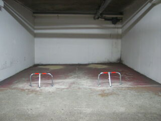  Parking / Garage � louer 17 m� Enghien-les-bains