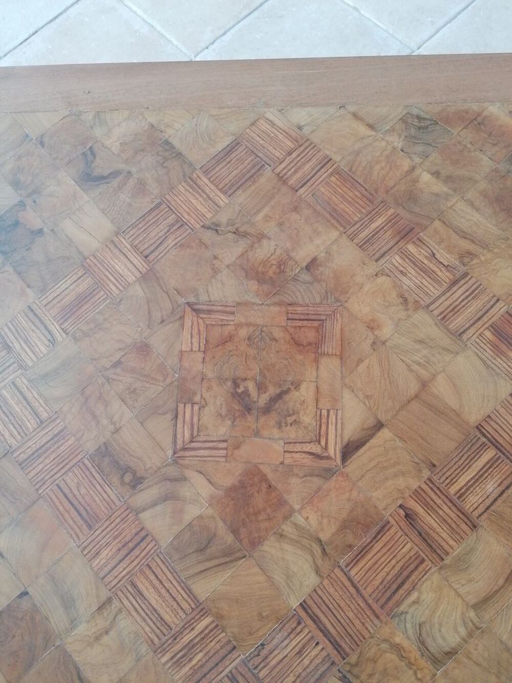 Table basse bois Meubles