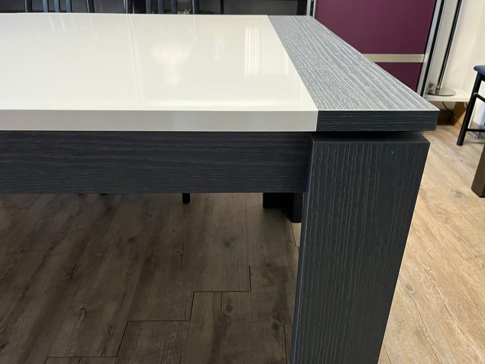  Table de salle &agrave; manger Meubles