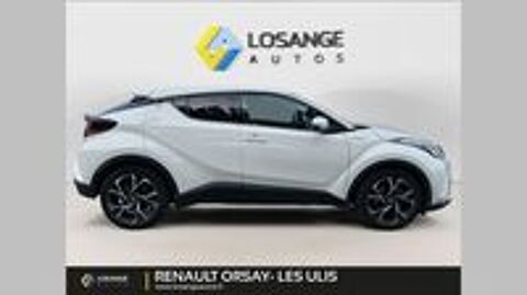 C-HR Hybride 1.8L Edition 2022 occasion 91940 Les Ulis