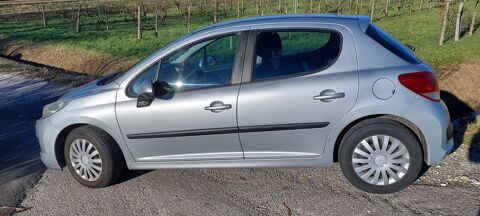 Peugeot 207 1.4 VTi 95ch Active