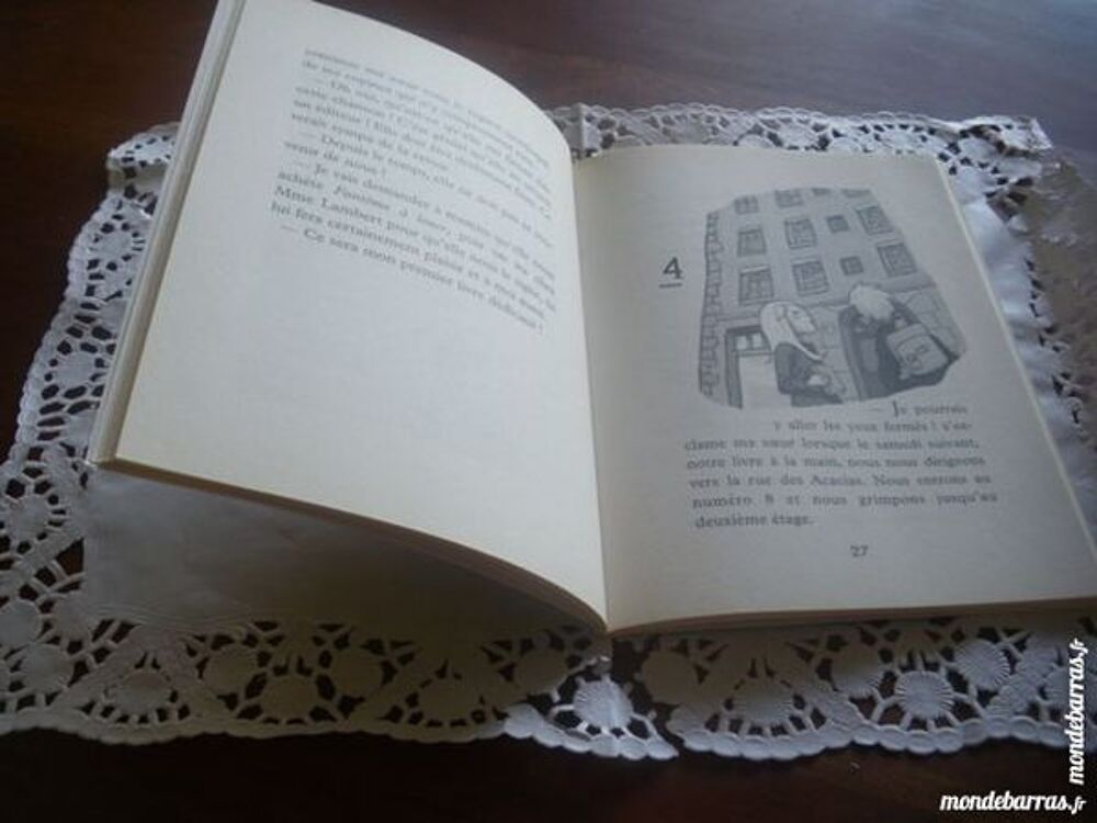 Avis de recherche (3) Livres et BD