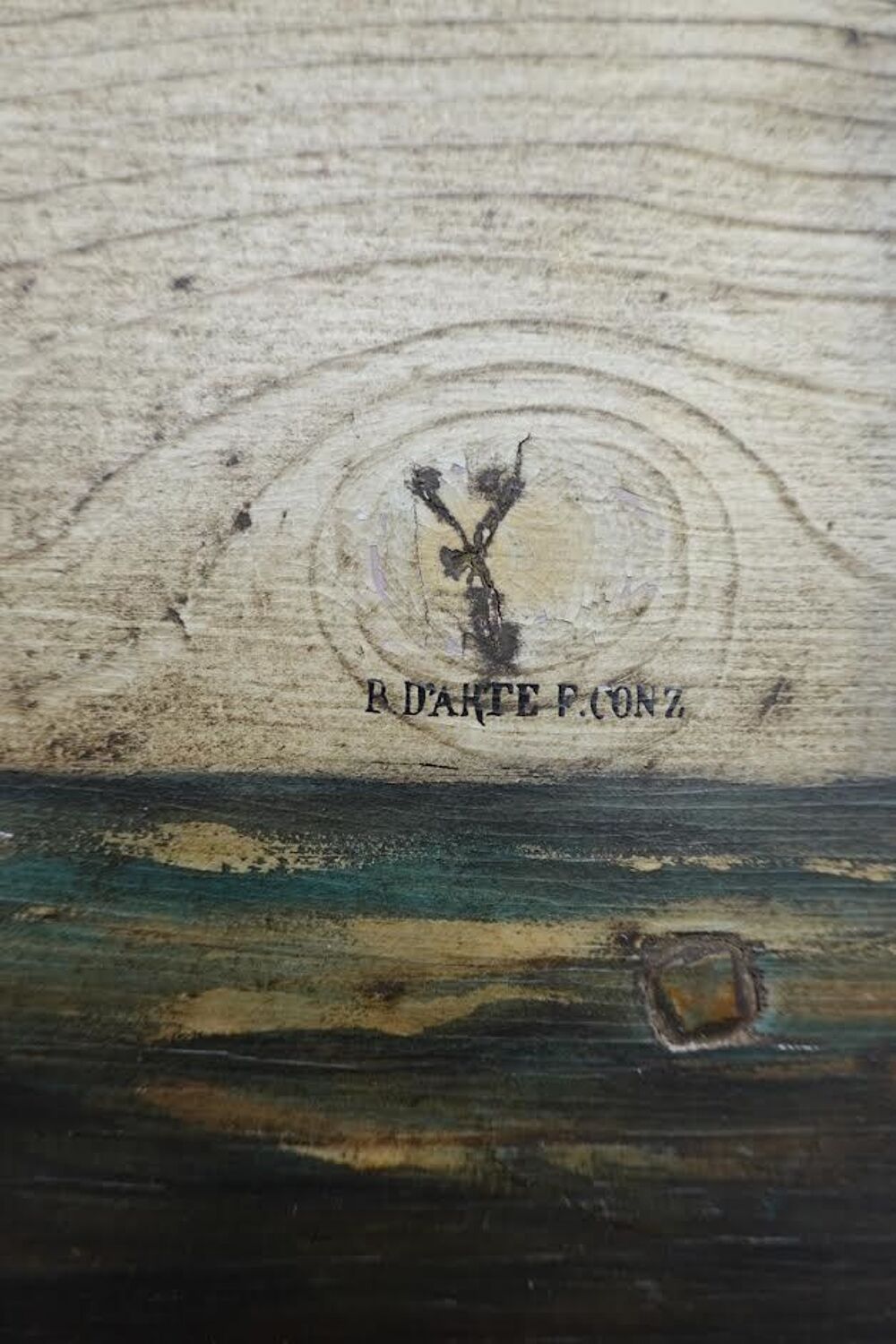 tableau Décoration