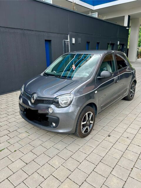Renault twingo iii 0.9 TCe 90 Energy Intens