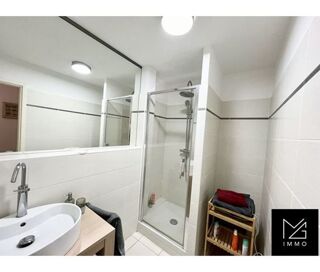  Appartement  vendre 2 pices 50 m
