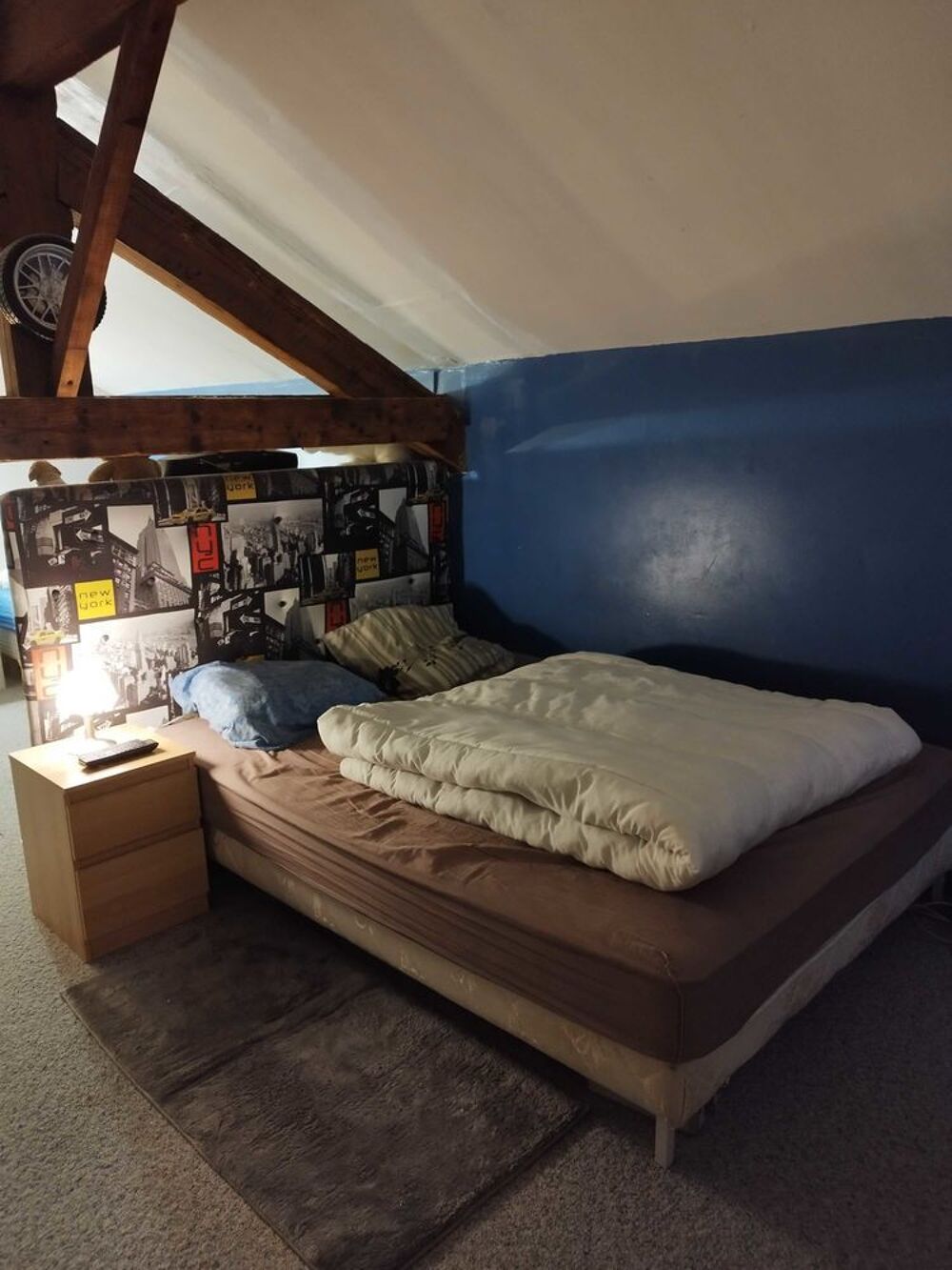 Location Maison maison 48m2 Argenteuil
