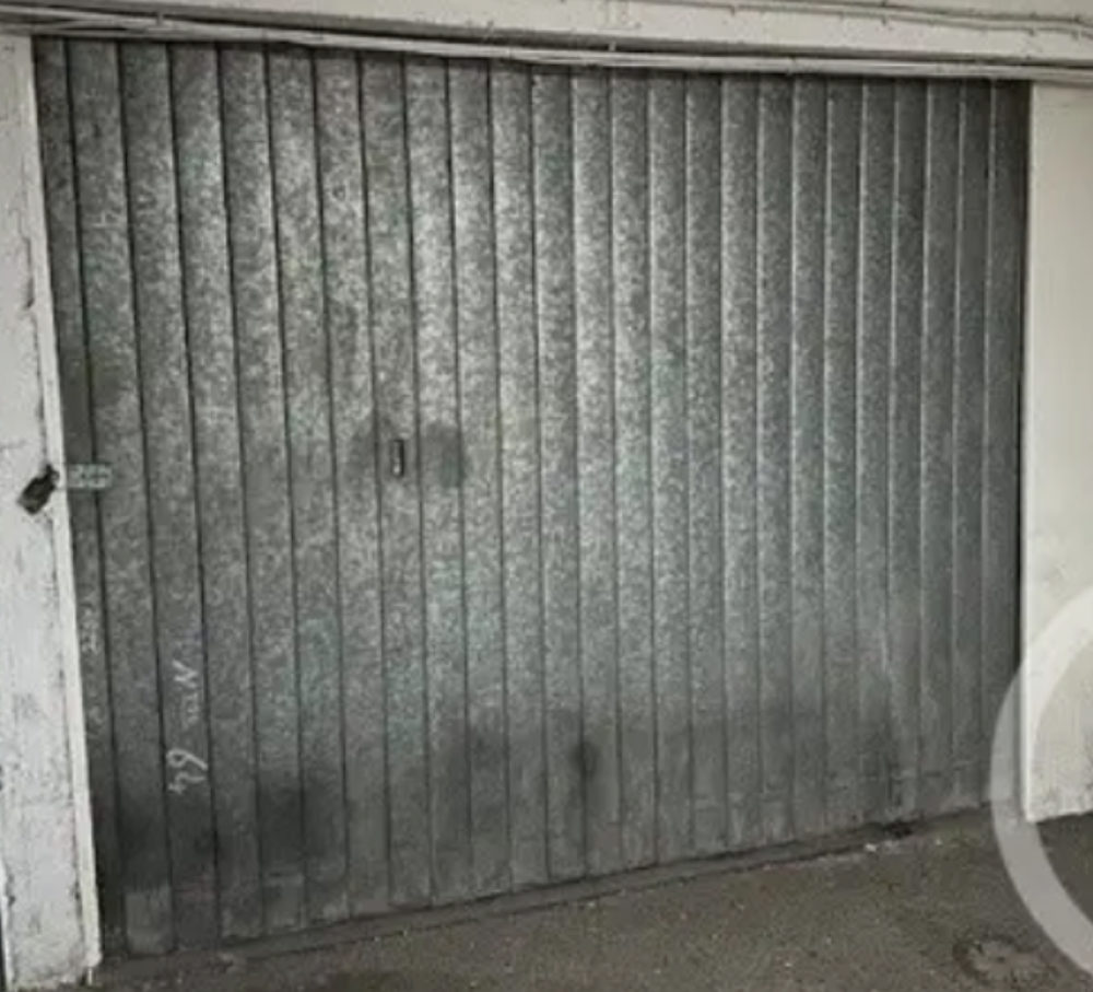Vente Parking/Garage Ved Garage Gambetta - Cessole Nice