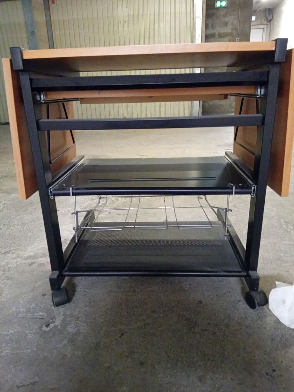 Bureau Meubles