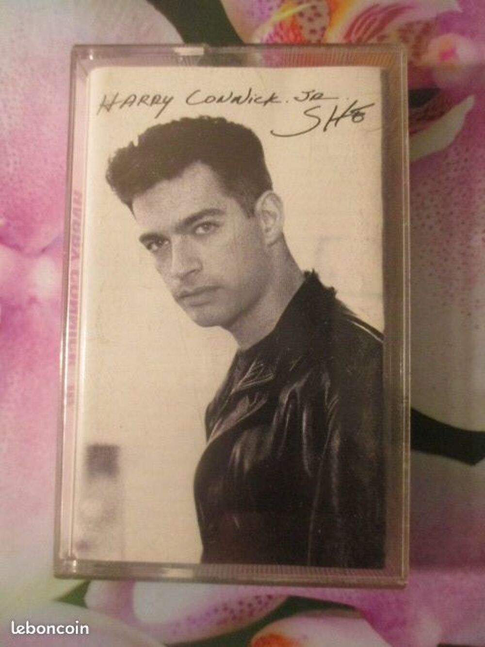 Cassette audio Harry Connick, JR CD et vinyles