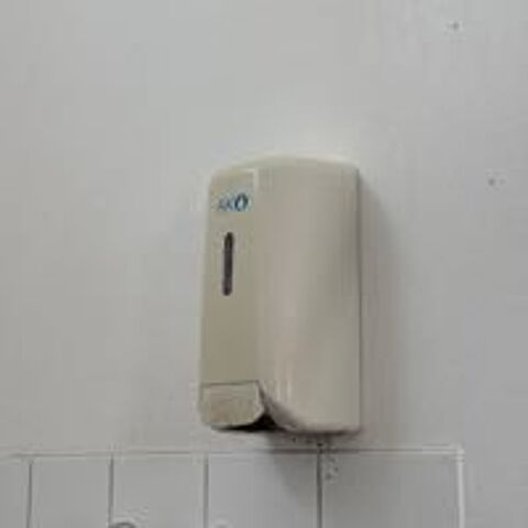 distributeur de savon Nantes (44)
