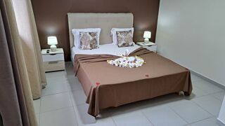 Location  Appartement 