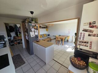  Appartement � vendre 3 pi�ces 64 m� Grenoble