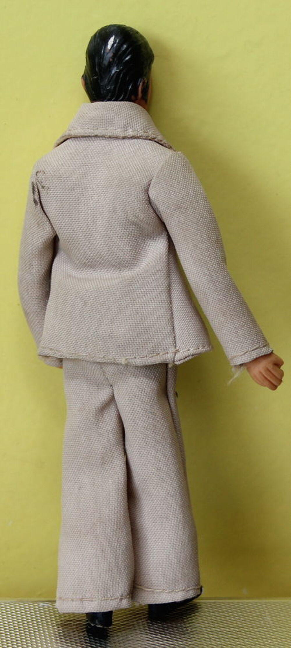 LUNDBY vintage figurine homme Jeux / jouets