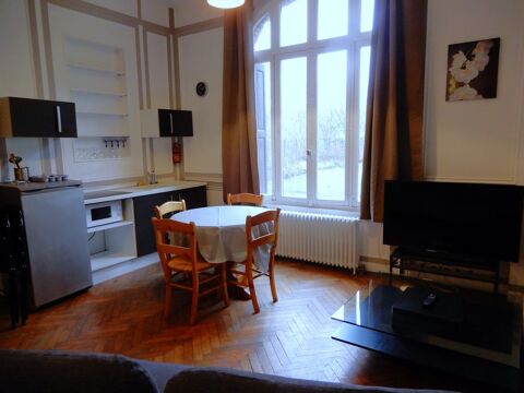  Appartement � louer 2 pi�ces 50 m�
