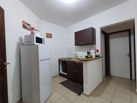  Appartement � louer 2 pi�ces 45 m�