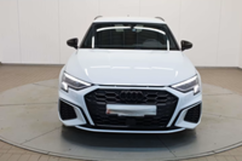 A3 Sportback 45 TFSIe 245 S tronic 6 Competition 2022 occasion 69006 Lyon