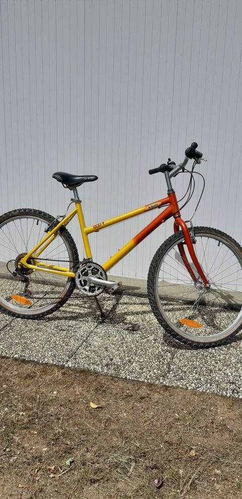 VTT DAME 85 Challans (85)
