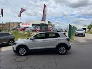 T-Cross 1.6 TDI 95 Start/Stop DSG7 Lounge Business 2019 occasion 34690 Fabr&egrave;gues