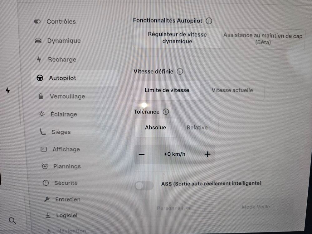 Model Y MODEL Y Long-Range Dual Motor AWD 2022 occasion 33170 Gradignan