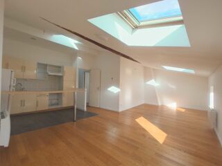  Appartement  vendre 3/4 pices 72 m