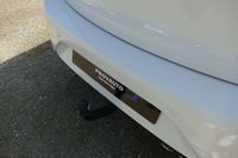 Corsa 1.2 Turbo 130 ch BVA8 GS Line 2020 occasion 13600 La Ciotat