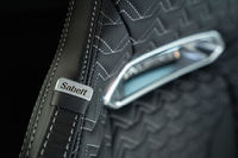 A110 1.8T 300 ch GTS 2025 occasion 75014 Paris