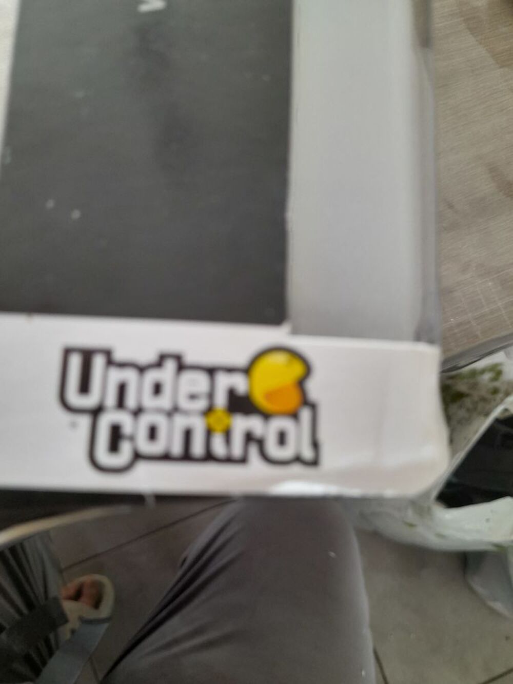 Chargeur console de jeux Consoles et jeux vidéos