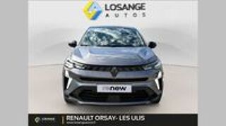 Symbioz E-Tech full hybrid 145 Esprit Alpine 2025 occasion 91940 Les Ulis