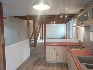  Maison � vendre 7 pi�ces 160 m� Chaumousey