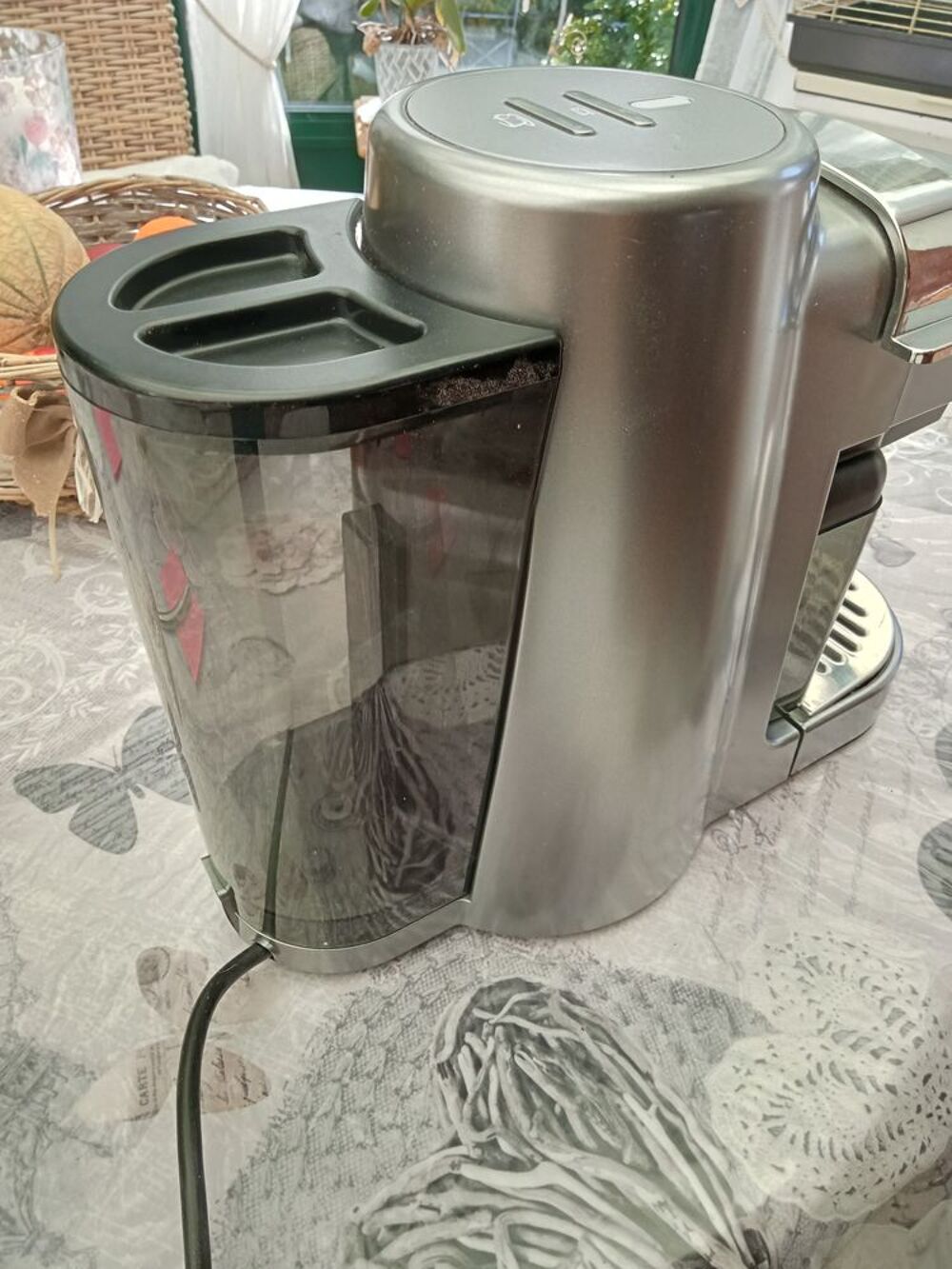 Cafeti&egrave;re Electroménager