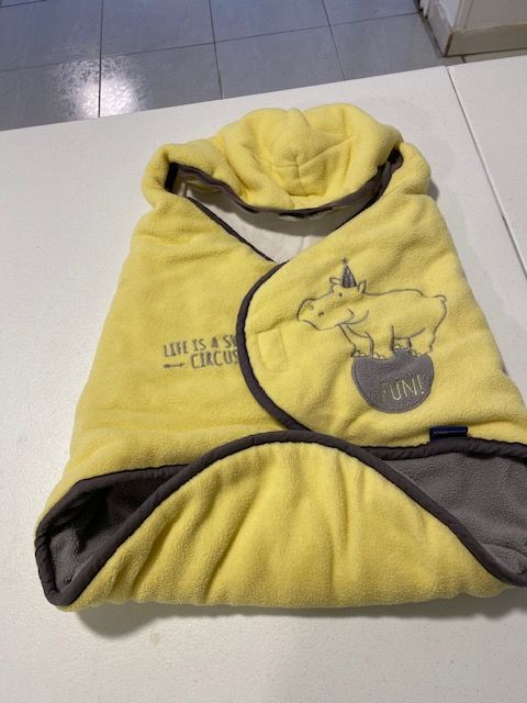 Polaire si�ge auto Lupilu �  Montauban 8 Cahors (46)