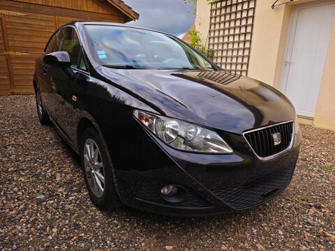 Seat ibiza 1.2 TDI 75 CR FAP Réference