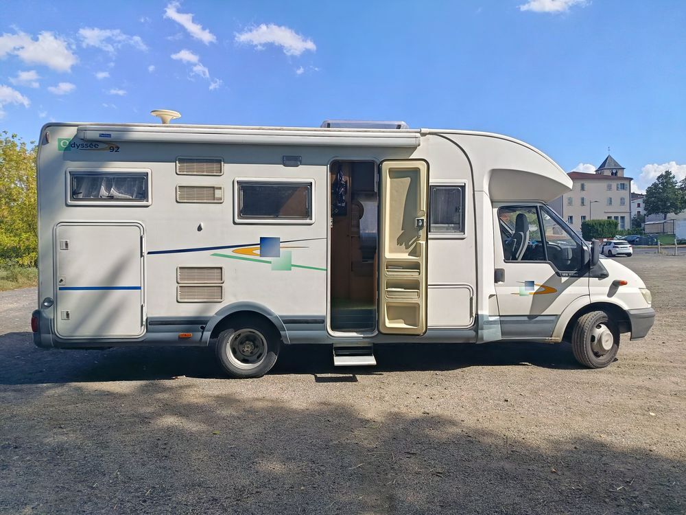  2005 occasion 63800 PERIGNAT SUR ALLIER