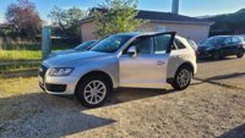 Q5 2.0 TDI 170 DPF Quattro Ambition Luxe S tronic 7 2009 occasion 31140 Aucamville