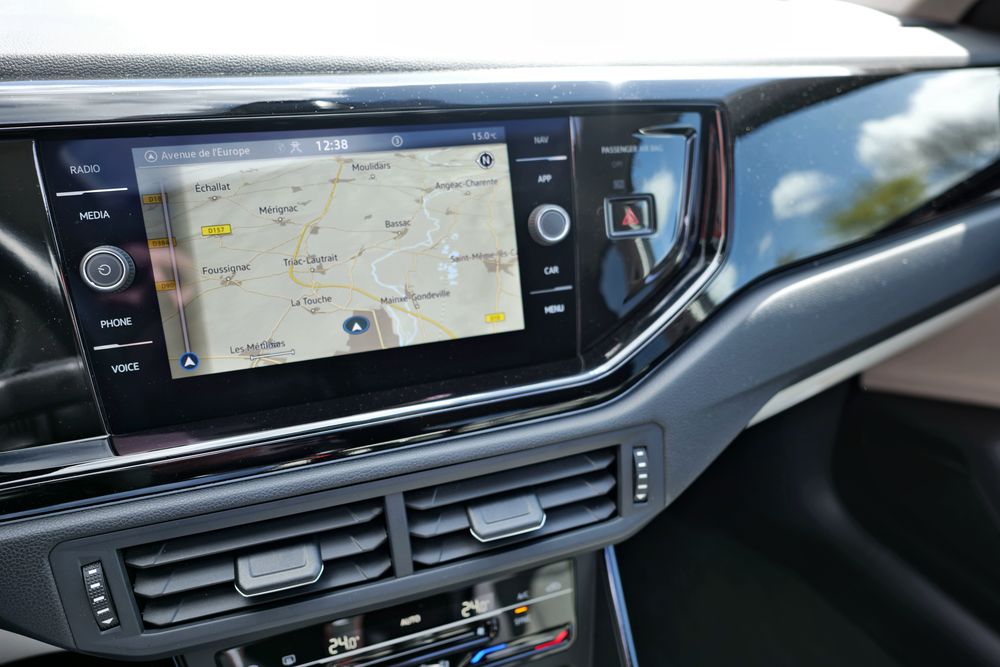 Taigo 1.5 TSI 150 DSG7 Style 2024 occasion 16200 Jarnac