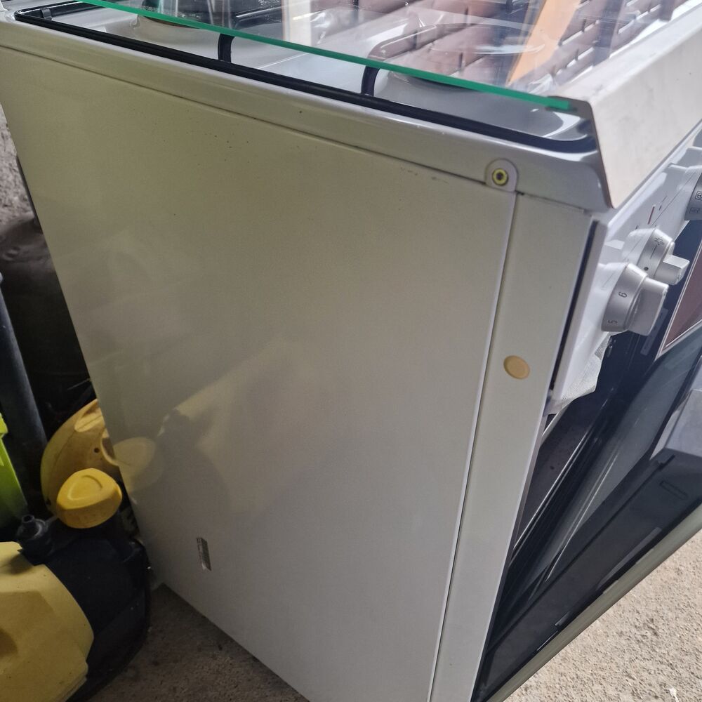 Cuisini&egrave;re mixte siemens Electroménager