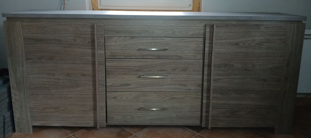 Ensemble ? Buffet, Vaisselier, Table, SAM et Meuble tv Meubles