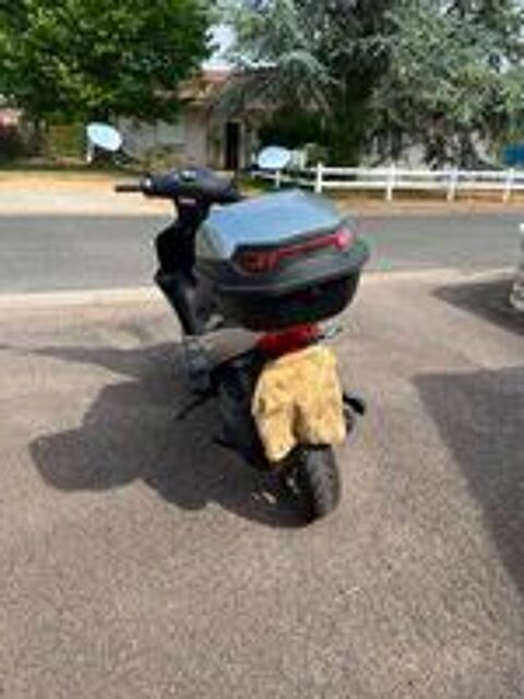 KYMCO 2024 occasion 52000 Chaumont