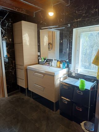  Maison � vendre 4 pi�ces 134 m�